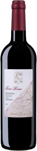 Terre Rosse