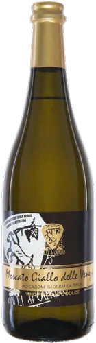 Moscato Giallo Frizzante Dolce