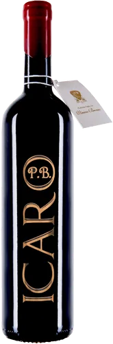 ICARO ROSSO PASSITO IGT