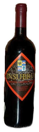 INSUBRIA