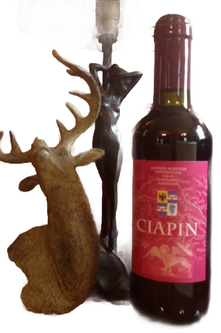 CIAPIN