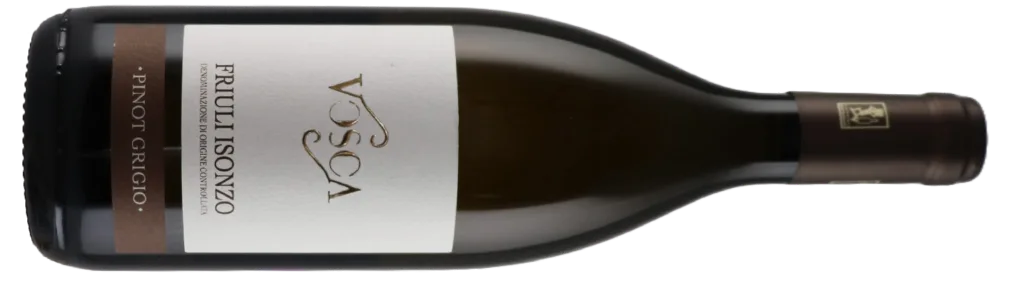 Pinot Grigio