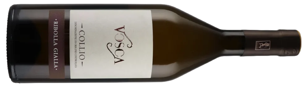 Ribolla Gialla