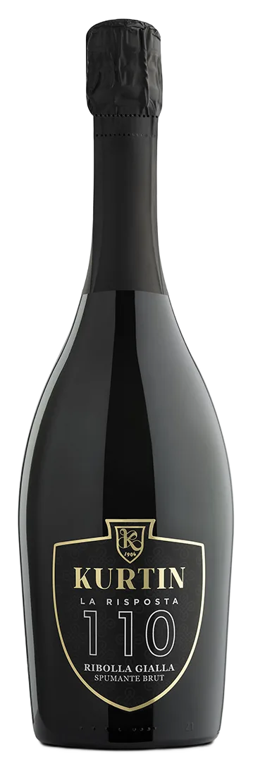 Ribolla Gialla Spumante