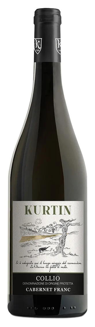 Cabernet Franc