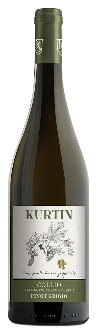 Pinot Grigio