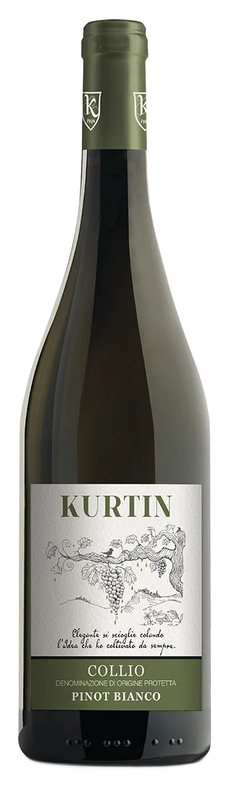 Pinot Bianco