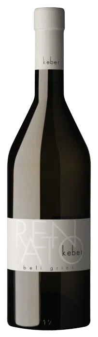 Beli Grici Bianco