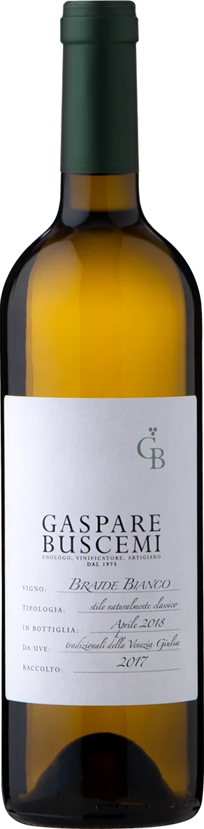 Braide bianco