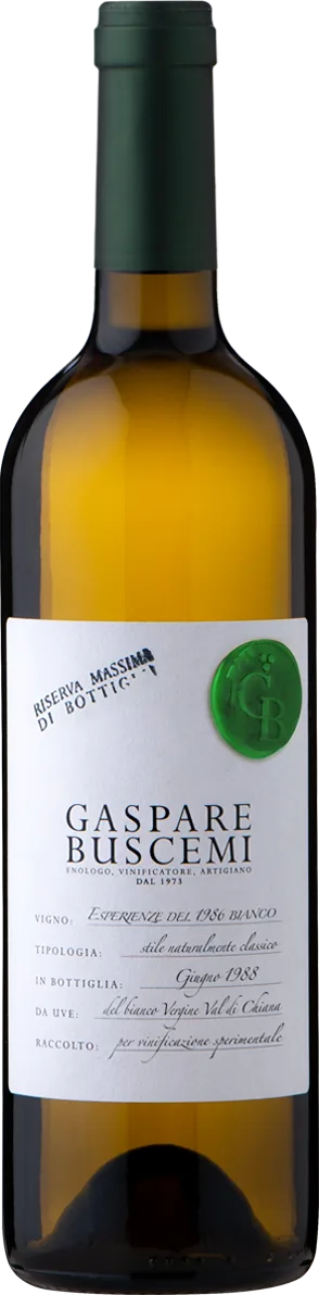Alture Riserva Massima