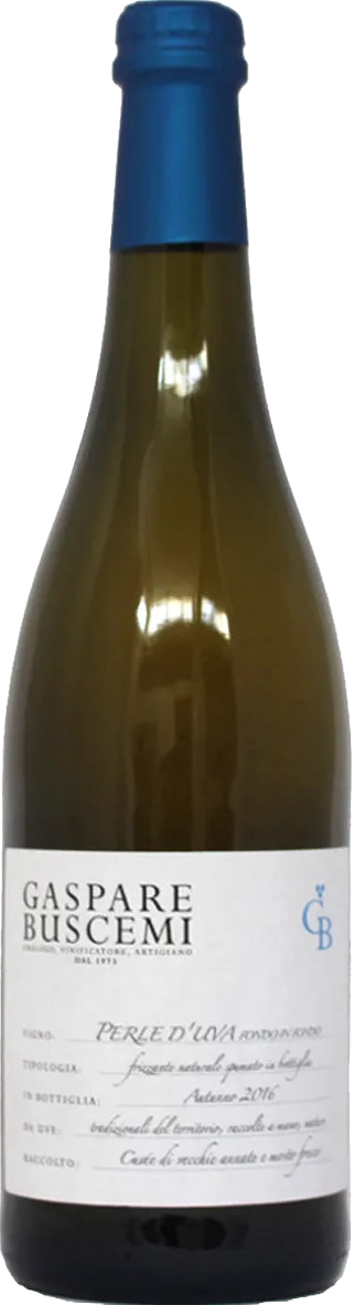 Perle d’uva fondo in fondo