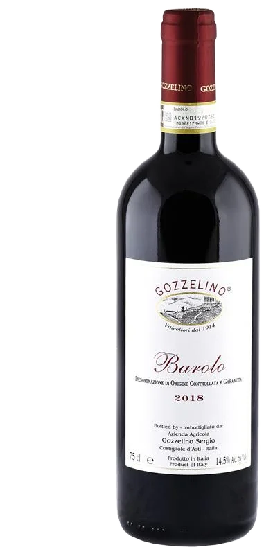 BAROLO DOCG