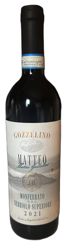 MONFERRATO DOC NEBBIOLO