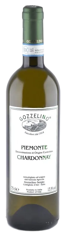 PIEMONTE DOC CHARDONNAY