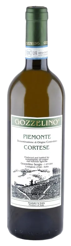 PIEMONTE DOC CORTESE