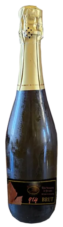 SPUMANTE 914 BRUT