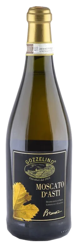 MOSCATO D’ASTI DOCG “BRUNA”
