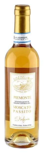 PIEMONTE DOC MOSCATO PASSITO “STEFANIA”