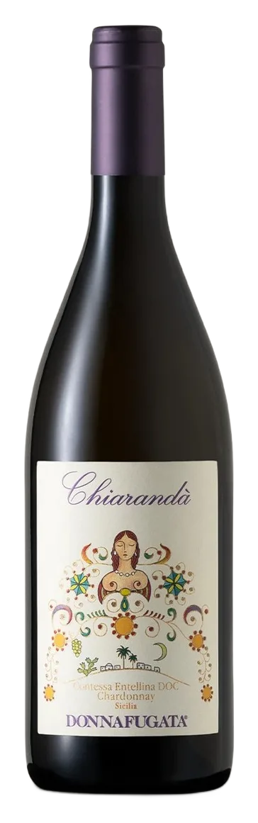 Chiarandà