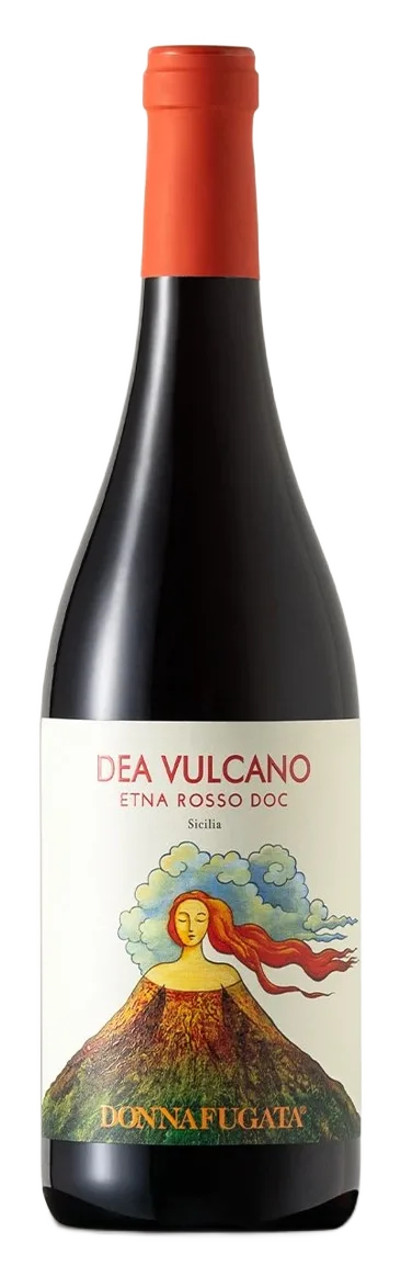Dea Vulcano