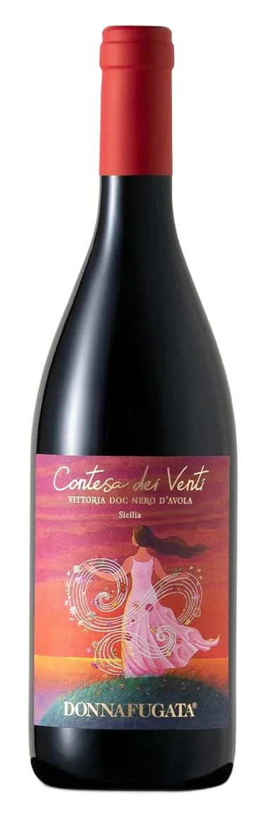 Contesa Dei Venti