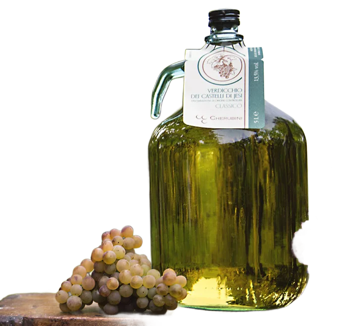 Vino sfuso