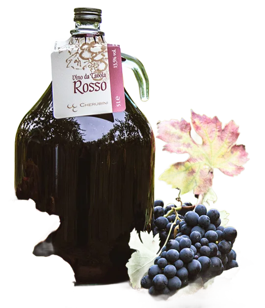 Vino sfuso