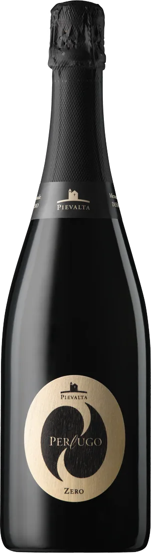 Perlugo Dosaggio Zero Metodo classico VSQ