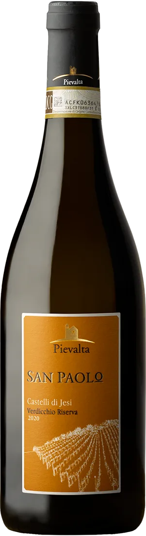 Castelli di Jesi Verdicchio Riserva DOCG Classico