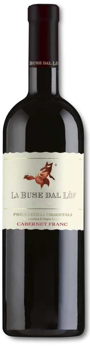 Cabernet franc