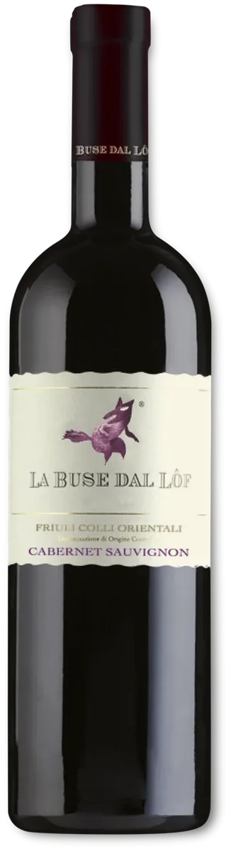 Cabernet sauvignon