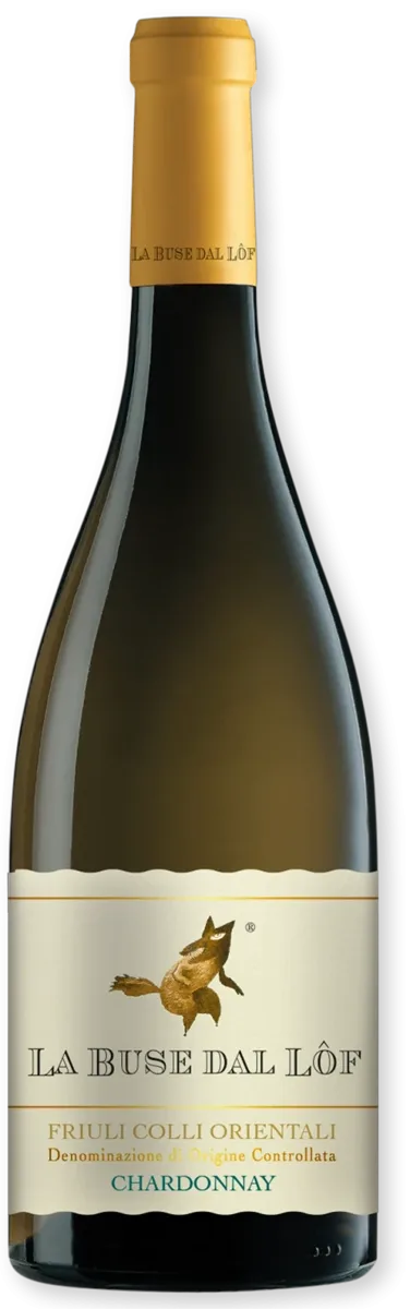 Chardonnay