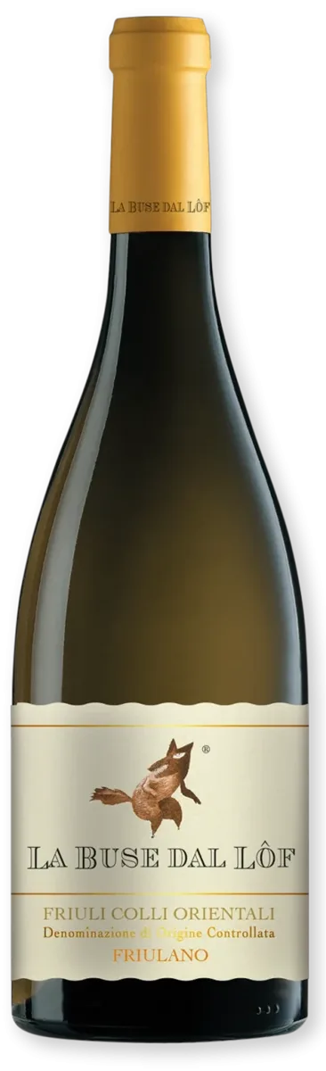 Friulano