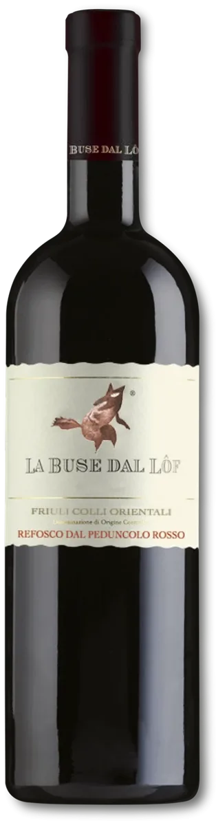 Refosco dal peduncolo rosso