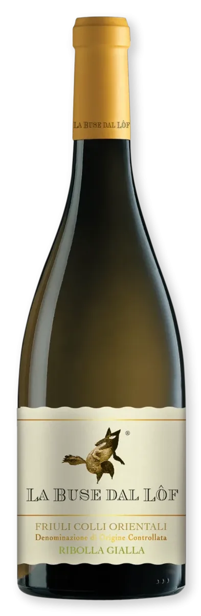 Ribolla gialla