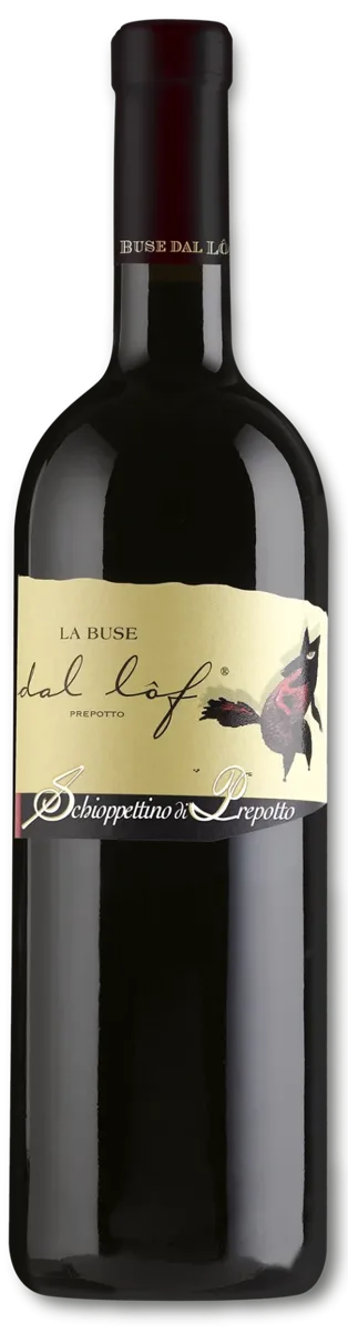 Schioppettino di prepotto