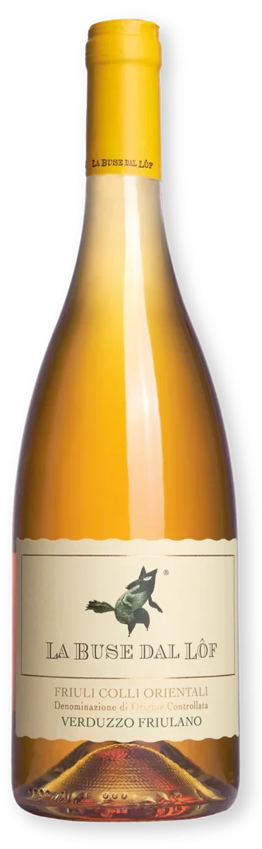 Verduzzo friulano