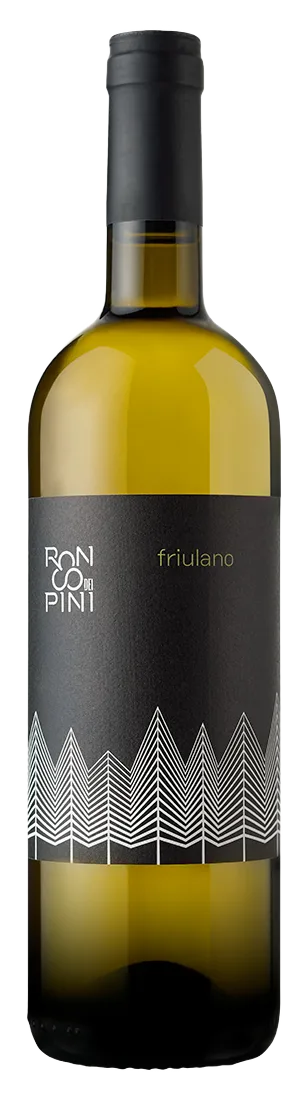 Friulano