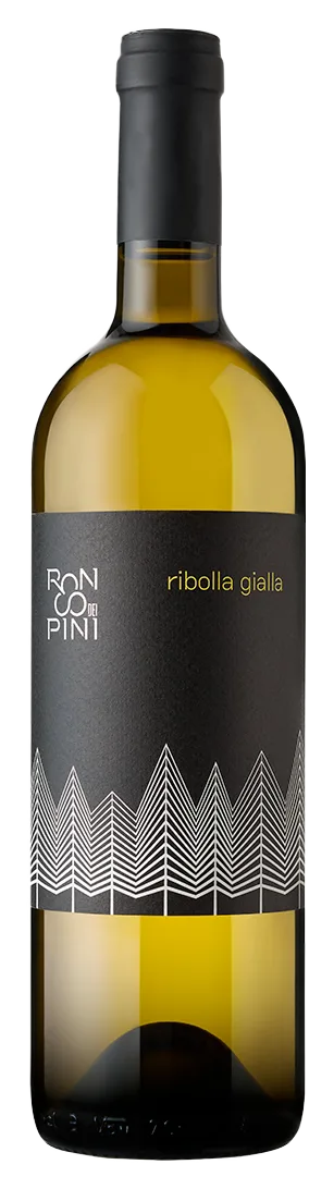 Ribolla Gialla