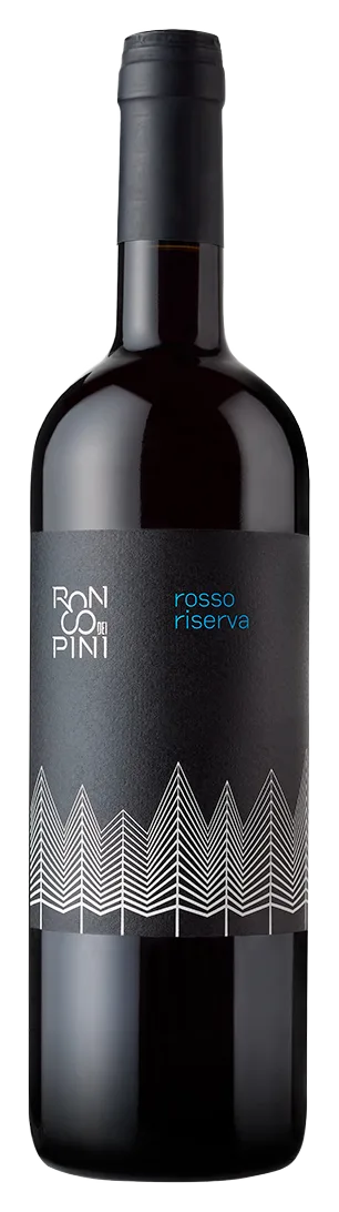 Rosso Riserva