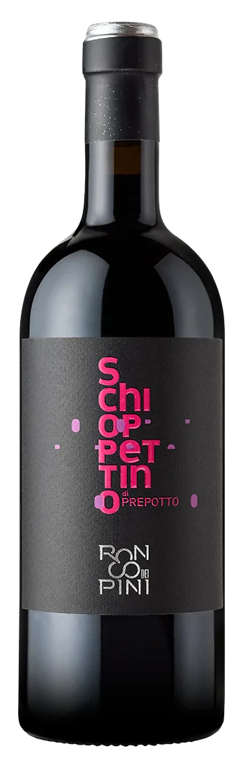 Schioppettino di Prepotto