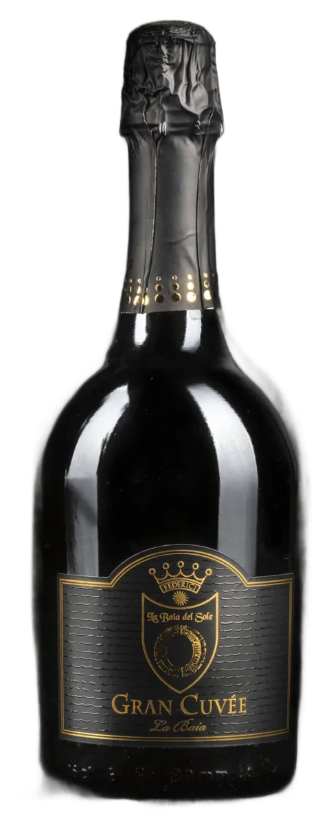 Gran Cuvée