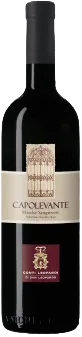 CAPOLEVANTE