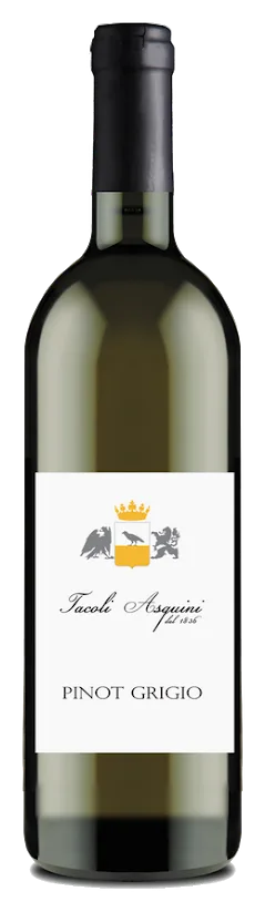 Pinot Grigio