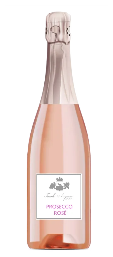Prosecco Rosé