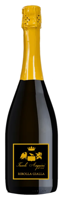 Ribolla Gialla Brut