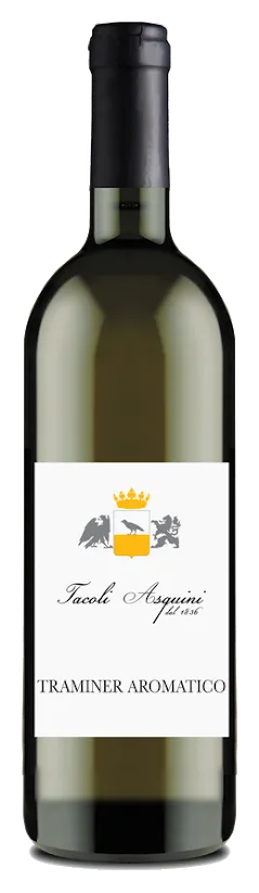 Traminer Aromatico