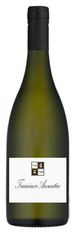Traminer Aromatico 2025