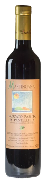 Martingana
