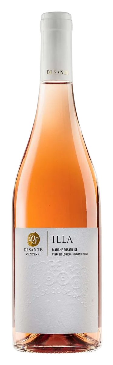 Illa – Marche Rosato IGT Biologico